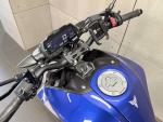 Klikněte pro detailní foto č. 8 - Yamaha MT-125 ABS - ČR / JEN 5812 / KUFR GIVI / SUPER CENA