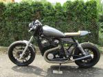 Klikněte pro detailní foto č. 1 - Honda VT 750 C Cafe Racer