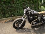 Klikněte pro detailní foto č. 2 - Honda VT 750 C Cafe Racer