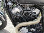 Klikněte pro detailní foto č. 3 - Honda VT 750 C Cafe Racer
