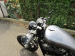 Klikněte pro detailní foto č. 4 - Honda VT 750 C Cafe Racer