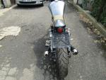 Klikněte pro detailní foto č. 5 - Honda VT 750 C Cafe Racer