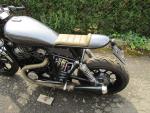 Klikněte pro detailní foto č. 6 - Honda VT 750 C Cafe Racer
