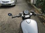 Klikněte pro detailní foto č. 7 - Honda VT 750 C Cafe Racer