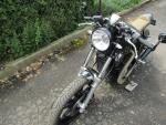 Klikněte pro detailní foto č. 8 - Honda VT 750 C Cafe Racer