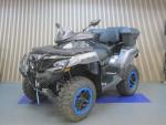 Klikněte pro detailní foto č. 1 - CFMOTO Gladiator X1000 OVERLAND