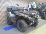 Klikněte pro detailní foto č. 2 - CFMOTO Gladiator X1000 OVERLAND