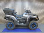 Klikněte pro detailní foto č. 3 - CFMOTO Gladiator X1000 OVERLAND