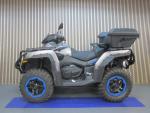 Klikněte pro detailní foto č. 4 - CFMOTO Gladiator X1000 OVERLAND