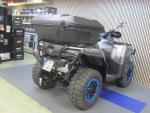 Klikněte pro detailní foto č. 5 - CFMOTO Gladiator X1000 OVERLAND