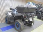 Klikněte pro detailní foto č. 6 - CFMOTO Gladiator X1000 OVERLAND
