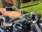 Klikněte pro detailní foto č. 12 - Honda VT 750 DC Shadow Spirit (2012) 16 tis.km,  VÝPRODEJ