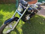 Klikněte pro detailní foto č. 13 - Honda VT 750 DC Shadow Spirit (2012) 16 tis.km,  VÝPRODEJ