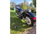 Klikněte pro detailní foto č. 8 - Honda VT 750 DC Shadow Spirit (2012) 16 tis.km,  VÝPRODEJ