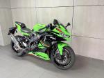 Klikněte pro detailní foto č. 3 - Kawasaki ZX-4RR - ČR / 1. MAJ / SC PROJECT/ SUPER STAV A CENA