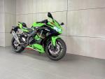 Klikněte pro detailní foto č. 5 - Kawasaki ZX-4RR - ČR / 1. MAJ / SC PROJECT/ SUPER STAV A CENA