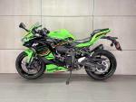 Klikněte pro detailní foto č. 6 - Kawasaki ZX-4RR - ČR / 1. MAJ / SC PROJECT/ SUPER STAV A CENA