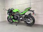 Klikněte pro detailní foto č. 7 - Kawasaki ZX-4RR - ČR / 1. MAJ / SC PROJECT/ SUPER STAV A CENA