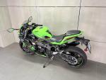 Klikněte pro detailní foto č. 8 - Kawasaki ZX-4RR - ČR / 1. MAJ / SC PROJECT/ SUPER STAV A CENA