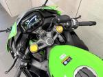 Klikněte pro detailní foto č. 9 - Kawasaki ZX-4RR - ČR / 1. MAJ / SC PROJECT/ SUPER STAV A CENA