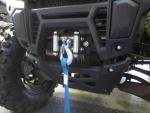 Klikněte pro detailní foto č. 12 - CFMOTO Gladiator X1000