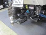 Klikněte pro detailní foto č. 13 - CFMOTO Gladiator X1000