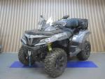 Klikněte pro detailní foto č. 1 - CFMOTO Gladiator X1000
