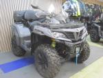 Klikněte pro detailní foto č. 2 - CFMOTO Gladiator X1000