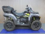 Klikněte pro detailní foto č. 3 - CFMOTO Gladiator X1000