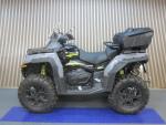 Klikněte pro detailní foto č. 4 - CFMOTO Gladiator X1000