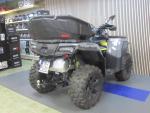 Klikněte pro detailní foto č. 5 - CFMOTO Gladiator X1000