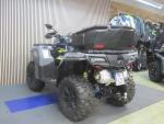 Klikněte pro detailní foto č. 6 - CFMOTO Gladiator X1000
