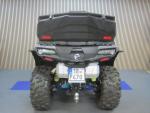 Klikněte pro detailní foto č. 8 - CFMOTO Gladiator X1000