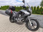 Klikněte pro detailní foto č. 2 - Honda XL 700 V Transalp