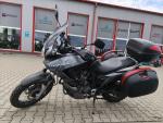 Klikněte pro detailní foto č. 3 - Honda XL 700 V Transalp