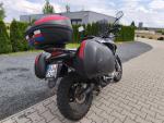Klikněte pro detailní foto č. 5 - Honda XL 700 V Transalp