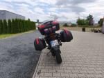 Klikněte pro detailní foto č. 6 - Honda XL 700 V Transalp