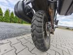 Klikněte pro detailní foto č. 9 - Honda XL 700 V Transalp