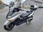 Klikněte pro detailní foto č. 1 - Yamaha T-Max 500 Možné splátky