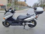 Klikněte pro detailní foto č. 2 - Yamaha T-Max 500 Možné splátky