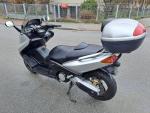 Klikněte pro detailní foto č. 3 - Yamaha T-Max 500 Možné splátky