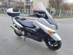 Klikněte pro detailní foto č. 5 - Yamaha T-Max 500 Možné splátky