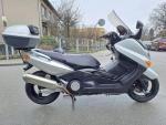 Klikněte pro detailní foto č. 6 - Yamaha T-Max 500 Možné splátky