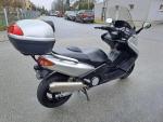 Klikněte pro detailní foto č. 7 - Yamaha T-Max 500 Možné splátky