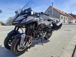 Klikněte pro detailní foto č. 5 - Yamaha Niken 850 GT Možné splátky