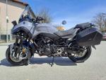 Klikněte pro detailní foto č. 6 - Yamaha Niken 850 GT Možné splátky