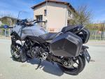 Klikněte pro detailní foto č. 7 - Yamaha Niken 850 GT Možné splátky