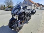 Klikněte pro detailní foto č. 8 - Yamaha Niken 850 GT Možné splátky