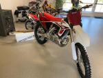 Klikněte pro detailní foto č. 1 - Fantic XX 250