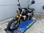 Klikněte pro detailní foto č. 1 - Fantic Caballero FlatTrack 500